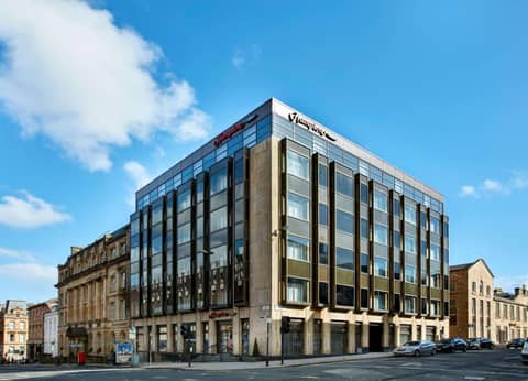 Hampton by Hilton Glasgow Central — photo 6