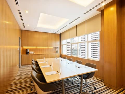 Oasia Suites Kuala Lumpur by Far East Hospitality — photo 2
