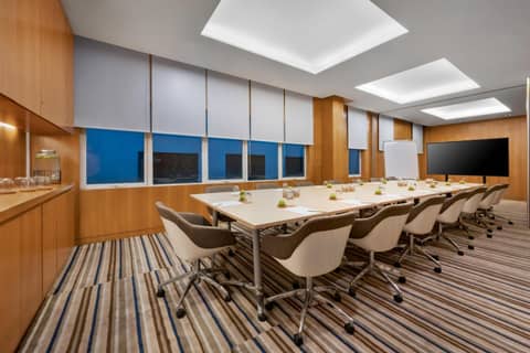Oasia Suites Kuala Lumpur by Far East Hospitality — photo 8