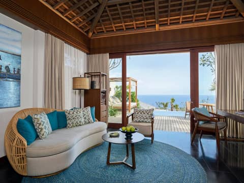 Six Senses Bali — photo 2