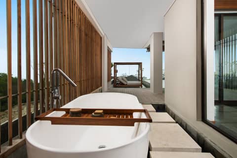 Six Senses Bali — photo 3