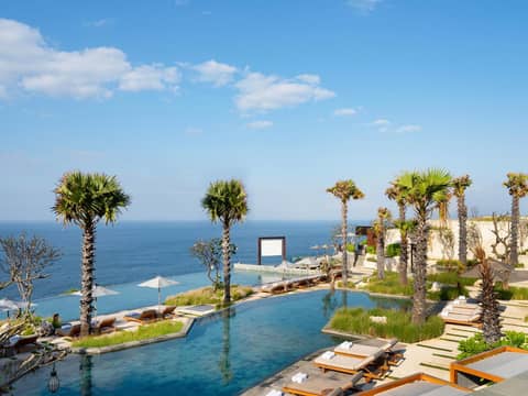 Six Senses Bali — photo 4
