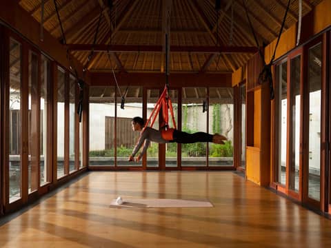 Six Senses Bali — photo 5