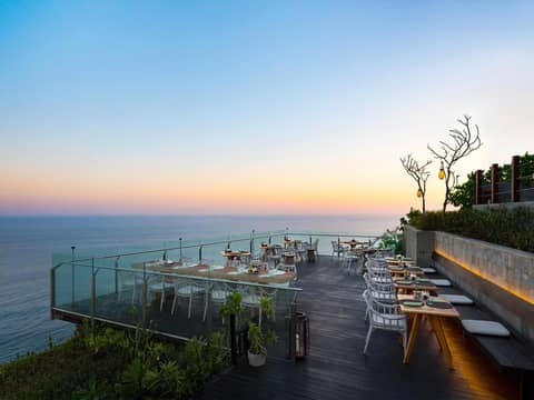 Six Senses Bali — photo 7