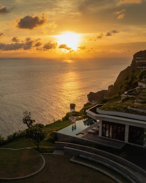Six Senses Bali — photo 9
