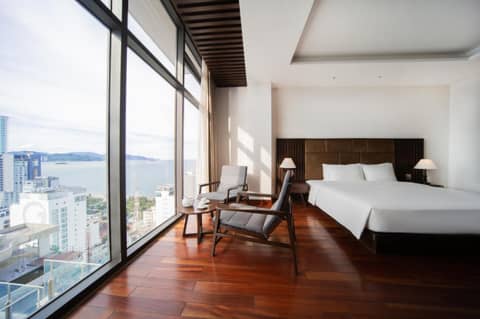 Green Beach Hotel Nha Trang — photo 8