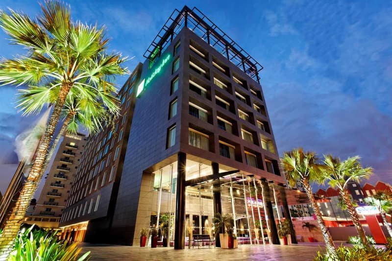 Holiday Inn Santo Domingo by IHG — photo 1