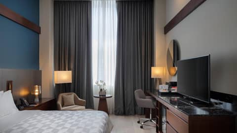 Holiday Inn Santo Domingo by IHG — photo 3