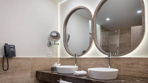 Holiday Inn Santo Domingo by IHG — photo 4