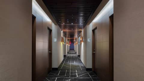 Holiday Inn Santo Domingo by IHG — photo 8