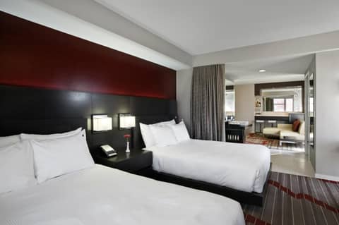 Hard Rock Hotel San Diego — photo 4