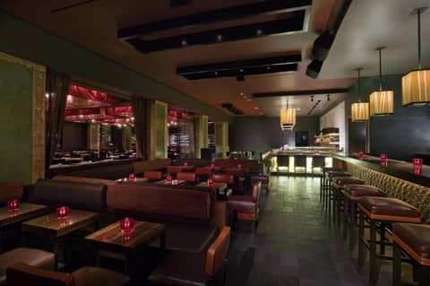 Hard Rock Hotel San Diego — photo 5