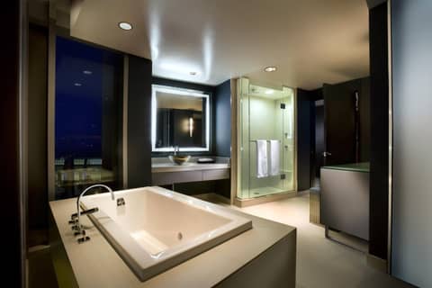 Hard Rock Hotel San Diego — photo 8