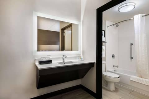 Comfort Suites Northlake — photo 2