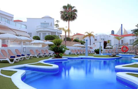 BLUESEA Bahía Fañabé & Villas — photo 2