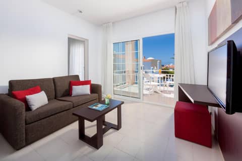 BLUESEA Bahía Fañabé & Villas — photo 5