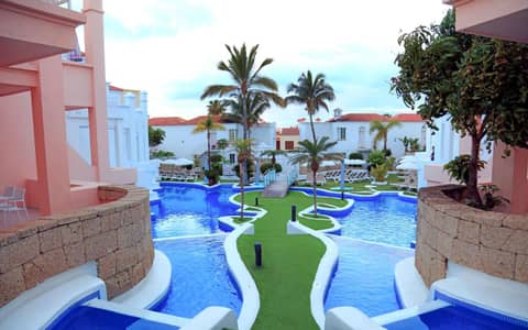BLUESEA Bahía Fañabé & Villas — photo 6