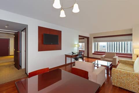Tequendama Suites Bogota — photo 5