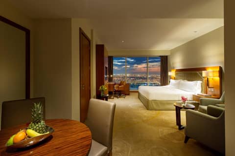 InterContinental Doha The City by IHG — photo 5