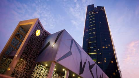InterContinental Doha The City by IHG — photo 7