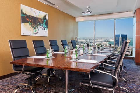 InterContinental Doha The City by IHG — photo 8