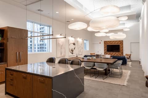 Kasa 2nd Street Austin — meeting & event spaces