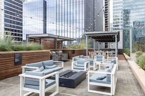 Kasa 2nd Street Austin — photo 9
