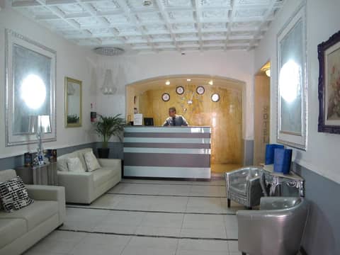 Hotel d'Este — photo 7