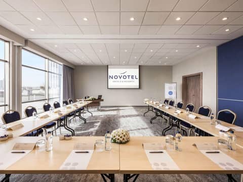 Novotel Istanbul Zeytinburnu — photo 8