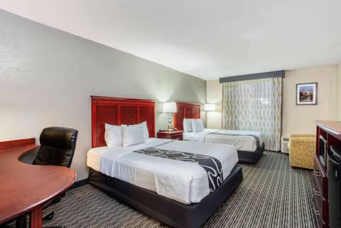La Quinta by Wyndham Indianapolis South — photo 5