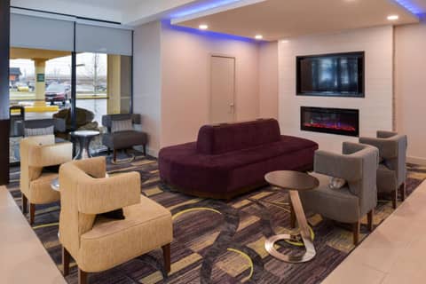 La Quinta by Wyndham Indianapolis South — photo 6