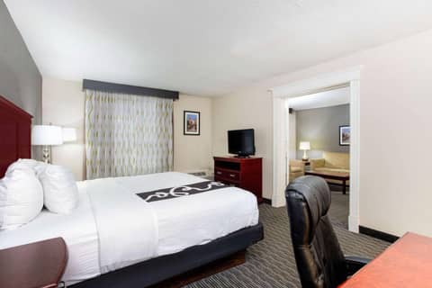La Quinta by Wyndham Indianapolis South — photo 7