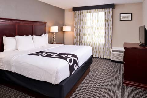 La Quinta by Wyndham Indianapolis South — photo 9