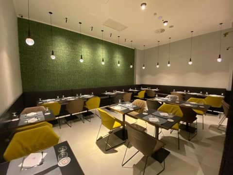 Hotel Nord Nuova Roma — photo 4