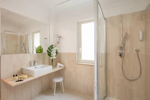 Hotel Nord Nuova Roma — photo 6