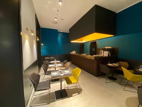 Hotel Nord Nuova Roma — photo 9