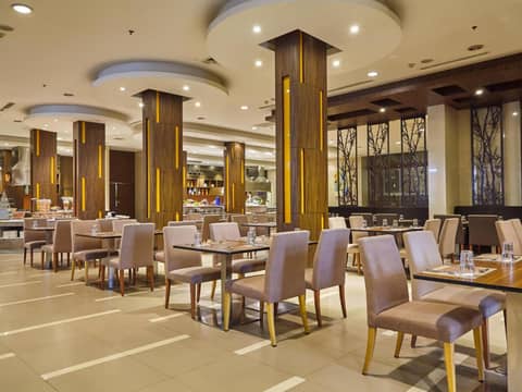 Maple Hotel — photo 2