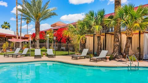 Papago Scottsdale by Reside, Trademark Collection by Wyndham — recepcion & lobby