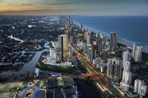 Dorsett Gold Coast — photo 6