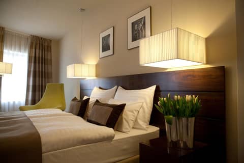 Capital Plaza Hotel — photo 9