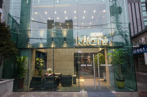 Rian Hotel — photo 2