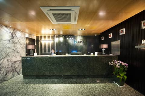 Rian Hotel — photo 4
