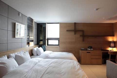Rian Hotel — photo 5