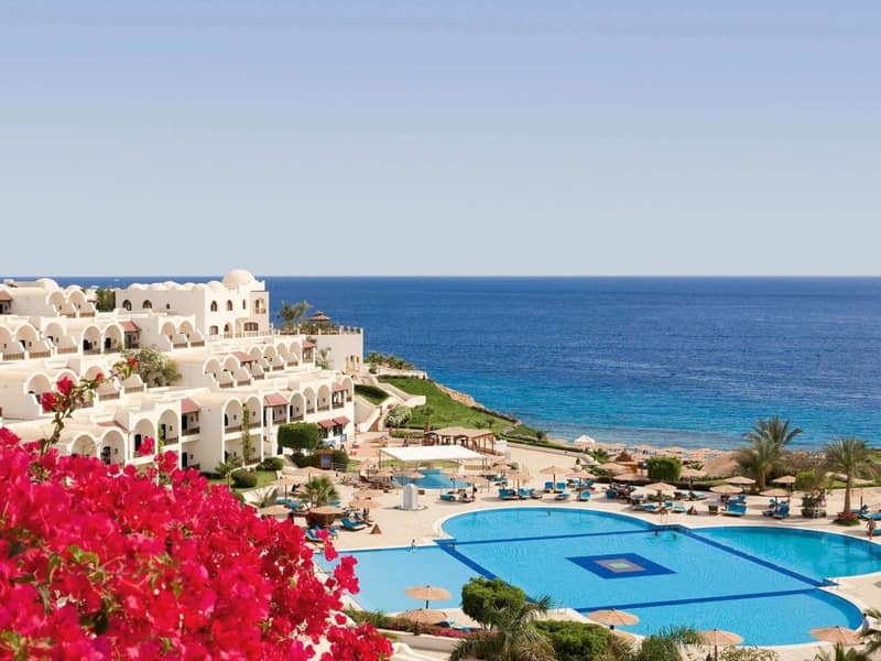Movenpick Resort Sharm El Sheikh — photo 1