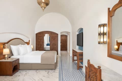 Movenpick Resort Sharm El Sheikh — photo 2