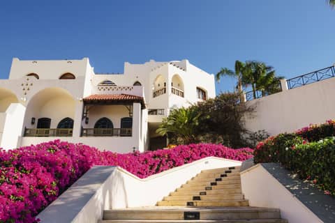 Movenpick Resort Sharm El Sheikh — photo 5