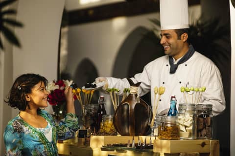 Movenpick Resort Sharm El Sheikh — photo 6