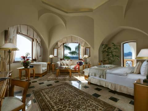 Movenpick Resort Sharm El Sheikh — photo 7