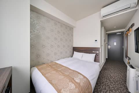 Hotel Axia Inn Sapporo Susukino — photo 2