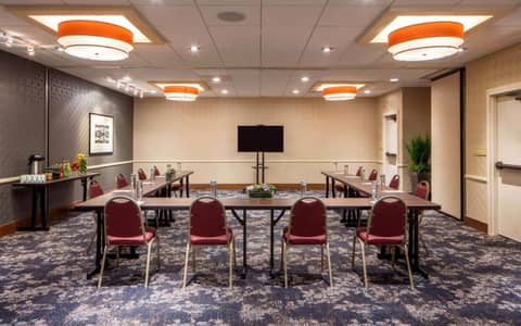 DoubleTree Suites by Hilton Minneapolis Downtown — photo 6